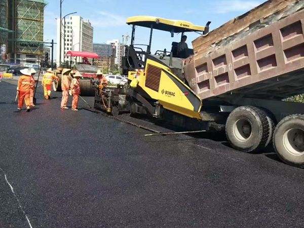 无锡杭州道路沥青路面工程施工有哪些注意事项?